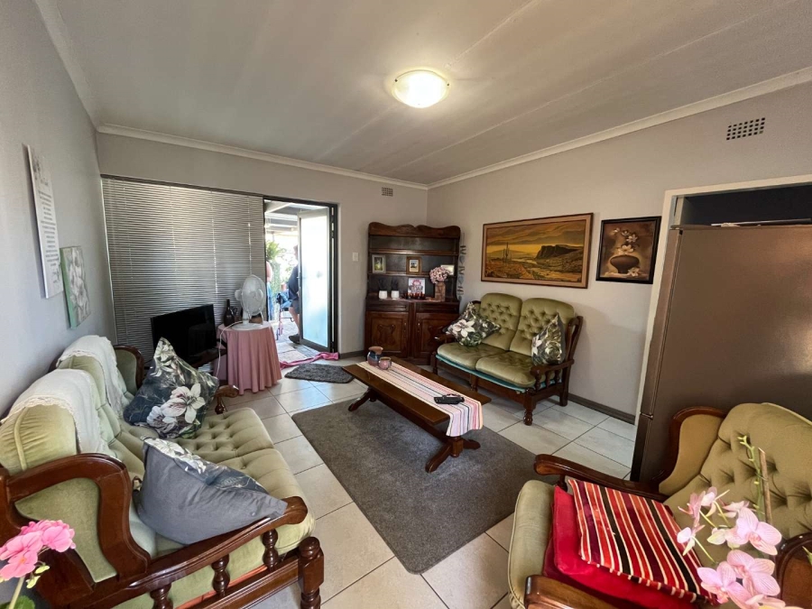 1 Bedroom Property for Sale in Keidebees Northern Cape